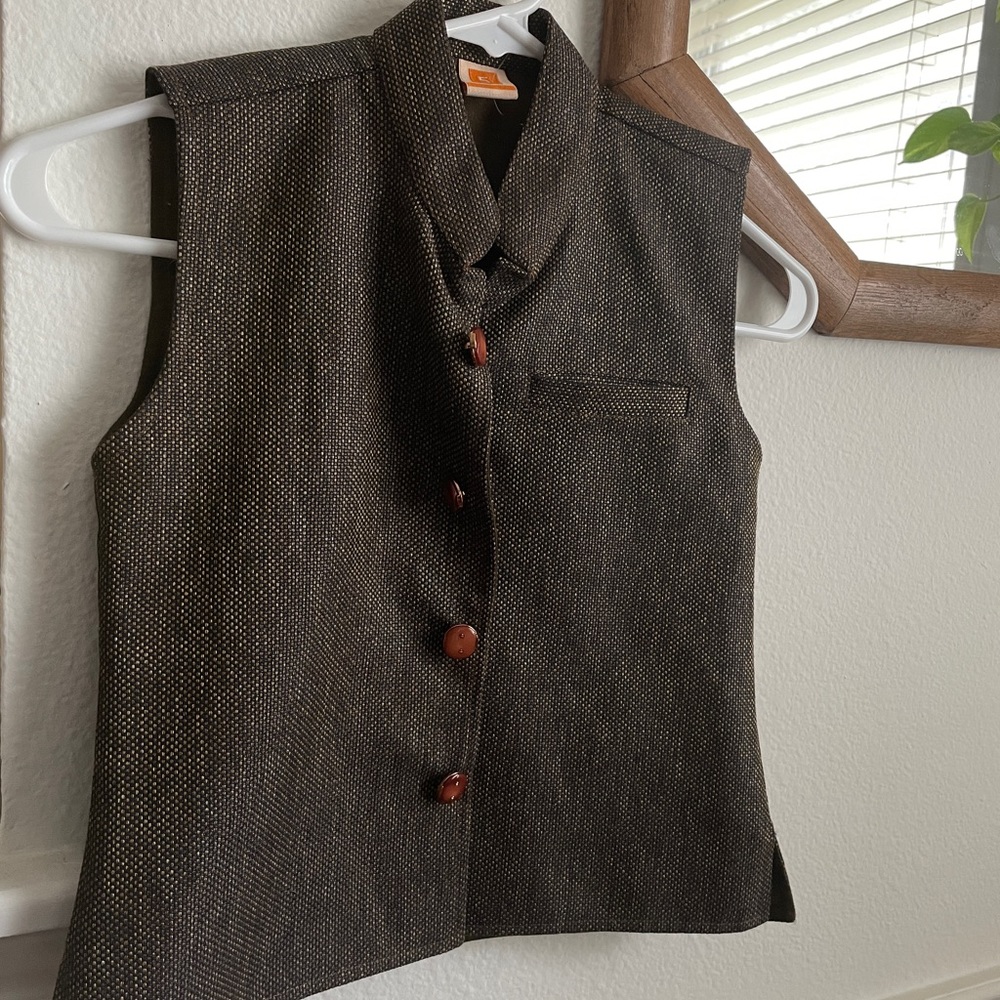 Vest